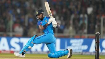 ‘Since MS Dhoni’s gone, that responsibility is on me’: Hardik Pandya on facing new challenge