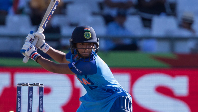 Asian Games 2023: Harmanpreet to lead India women's team; Gaikwad, Jaiswal feature in men's squad Asian Games 2023: Harmanpreet to lead India women's team; Gaikwad, Jaiswal feature in men's squad