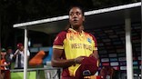 Highlights, Pakistan vs West Indies, T20 World Cup Group 2 clash in Paarl: Windies win thriller by 3 runs