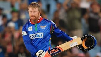 SA20: Heinrich Klaasen’s 104 not out keeps DSG's semi-final hopes alive