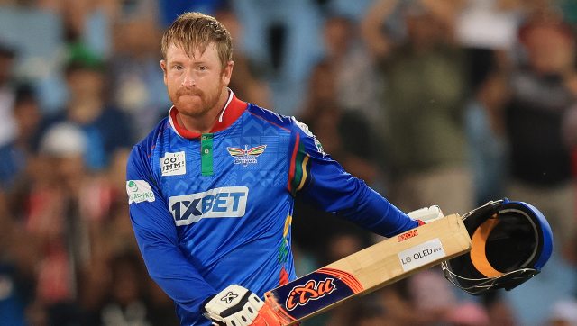 SA20: Heinrich Klaasen’s 104 not out keeps DSG's semi-final hopes alive SA20: Heinrich Klaasen’s 104 not out keeps DSG's semi-final hopes alive