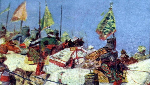 Hindu slavery under Islamic dominion in India: A topic not discussed in history Hindu slavery under Islamic dominion in India: A topic not discussed in history