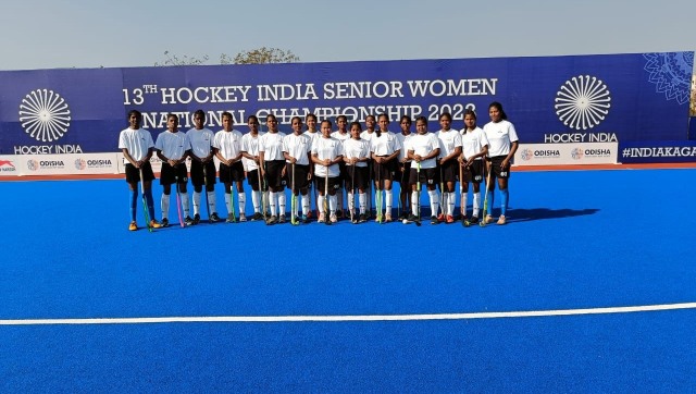 Hockey brings hope of a new future for players from Andaman and Nicobar island Hockey brings hope of a new future for players from Andaman and Nicobar island