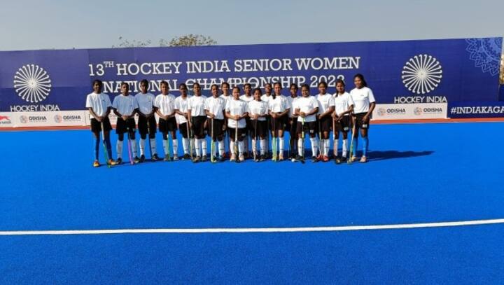 Hockey brings hope of a new future for players from Andaman and Nicobar island