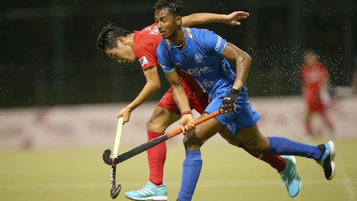 National Hockey Championship: Women's tournament to start from 15 Feb, Men's event to follow in April National Hockey Championship: Women's tournament to start from 15 Feb, Men's event to follow in April
