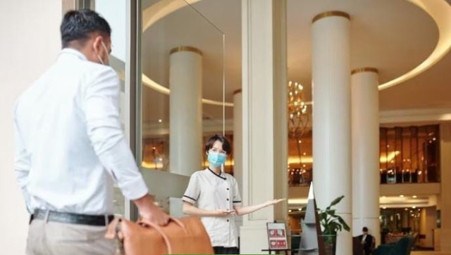 Hospitality business: How to stay ahead in competition Hospitality business: How to stay ahead in competition