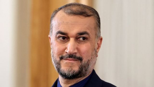 Iran Foreign Minister cancels India visit for Raisina Dialogue over video of women's protest Iran Foreign Minister cancels India visit for Raisina Dialogue over video of women's protest