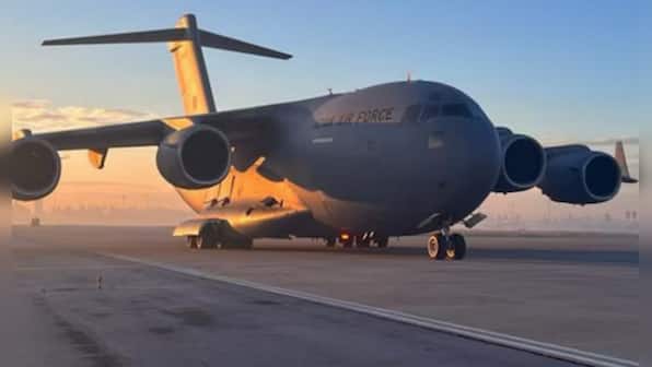 Always avoid flying over Pakistan, says IAF on denial of airspace