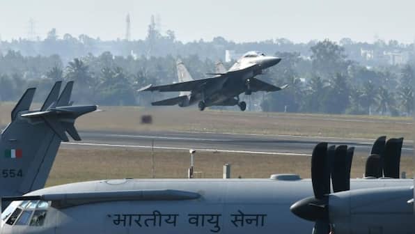 Aero India 2023: How airshows have evolved to become a great aviation event