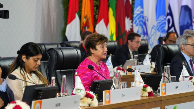 International Monetary Fund flags debt restructuring hurdles, says banning crypto should be an option International Monetary Fund flags debt restructuring hurdles, says banning crypto should be an option