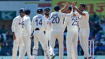 India vs Australia 2nd Test: Delhi weather forecast, pitch report, probable XIs