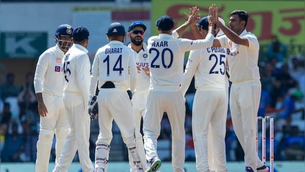 India vs Australia 2nd Test: Delhi weather forecast, pitch report, probable XIs