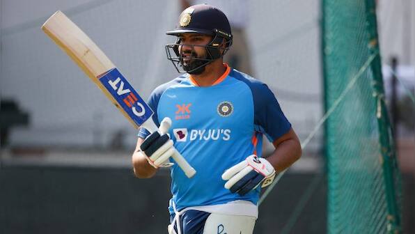 India vs Australia: In Indore, India have an eye on The Oval, via Ahmedabad