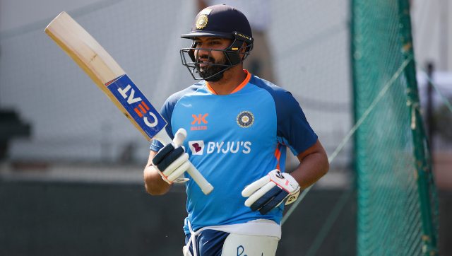 India vs Australia: In Indore, India have an eye on The Oval, via Ahmedabad India vs Australia: In Indore, India have an eye on The Oval, via Ahmedabad