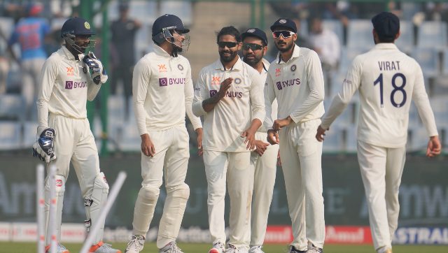 India vs Australia: Rohit Sharma and Co aim to seal WTC final spot as visitors seek revival India vs Australia: Rohit Sharma and Co aim to seal WTC final spot as visitors seek revival