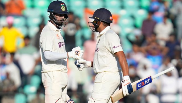 India vs Australia: KL Rahul in focus as hosts aim for 2-0 lead in Cheteshwar Pujara's 100th Test India vs Australia: KL Rahul in focus as hosts aim for 2-0 lead in Cheteshwar Pujara's 100th Test