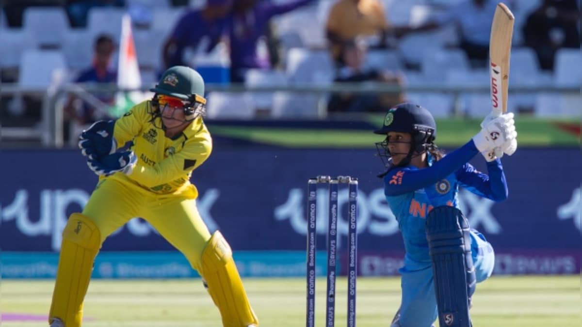 T20 World Cup 2023: Jemimah Rodrigues says India will soon dominate women's cricket 'for ages'