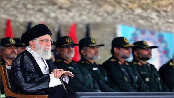 Tehran plans to assassinate influential Jews world over if Israel attacks, claims French journalist