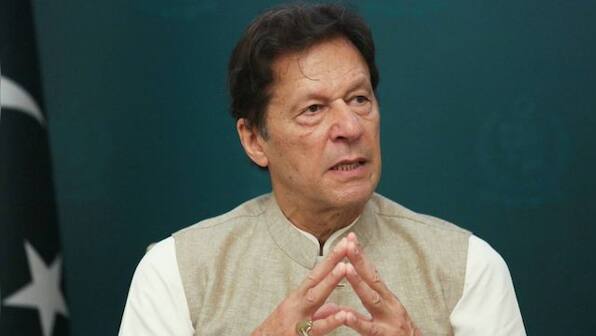 Wanted to be neutral like India: Imran Khan blames ex-Pak Army chief Bajwa for botching up Ukraine policy