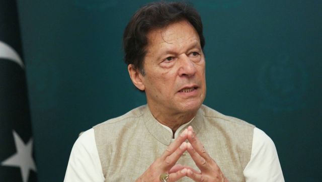 Wanted to be neutral like India: Imran Khan blames ex-Pak Army chief Bajwa for botching up Ukraine policy Wanted to be neutral like India: Imran Khan blames ex-Pak Army chief Bajwa for botching up Ukraine policy