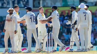 India vs Australia: R Ashwin, Ravindra Jadeja run through Aussie batting to win by an innings