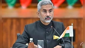 Proposed free trade deal with EU will be a ‘game-changer’ for India, says Jaishankar