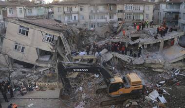 Turkey calls India ‘dost’, envoy to India says ‘friend in need, a friend indeed’