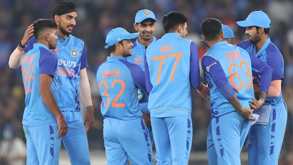 India vs New Zealand: Shubman Gill’s maiden ton, pacers lead Men-in-Blue to biggest T20I win