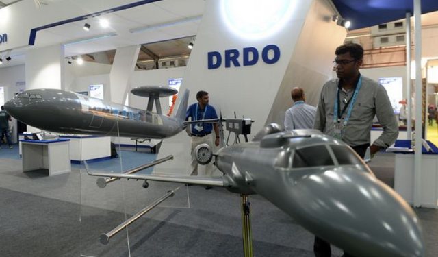 Ready to build new military transport aircraft, HAL tells IAF Ready to build new military transport aircraft, HAL tells IAF