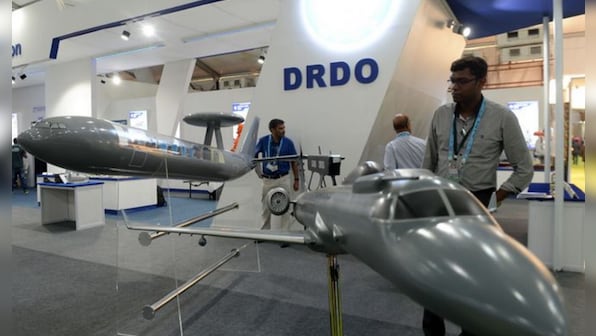 Ready to build new military transport aircraft, HAL tells IAF