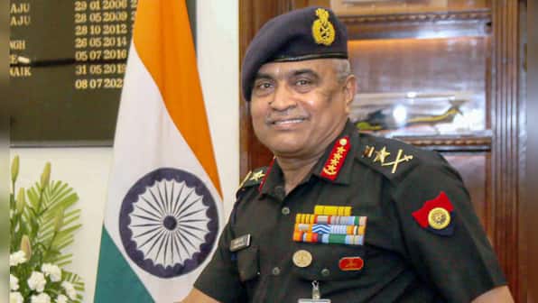 India must take lessons from Russia-Ukraine war, says Indian Army Chief General Manoj Pande