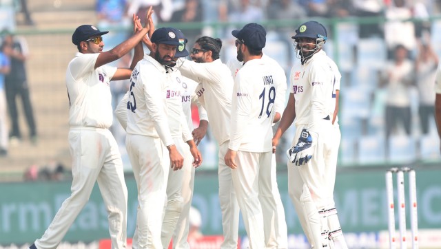 BCCI media rights: Viacom18 wins broadcast rights for both TV, digital BCCI media rights: Viacom18 wins broadcast rights for both TV, digital