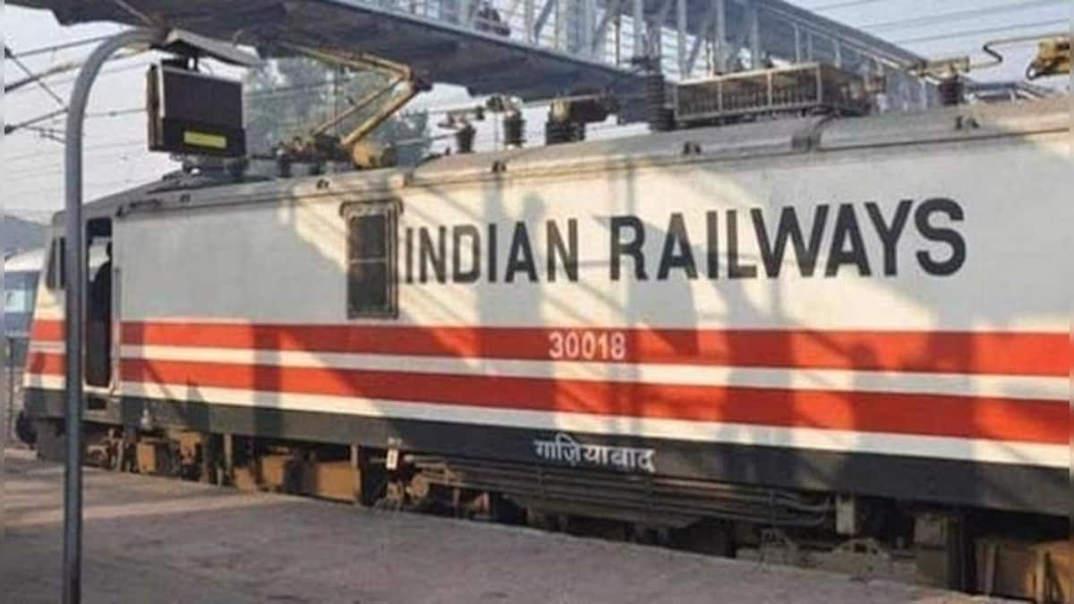 Highest-ever capital outlay of Rs 2.40 lakh crore for railways in budget