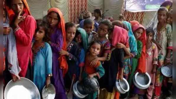Pakistan running out of essential items as inflation hits new high