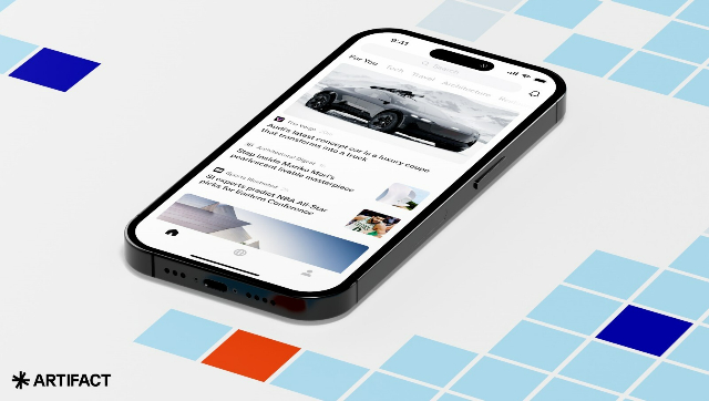 Instagram Reborn? Photo-sharing app’s founders launch new social app for news reading Instagram Reborn? Photo-sharing app’s founders launch new social app for news reading