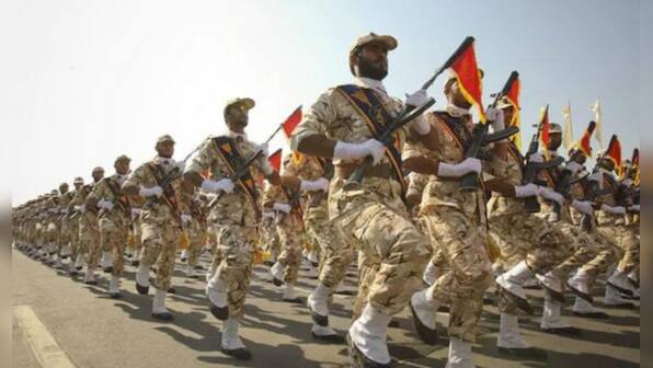 Iran wants revenge against US, aiming to kill Donald Trump