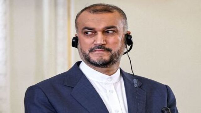 Activists urge diplomats to walkout at Iran foreign minister's UNHRC address on 27 February Activists urge diplomats to walkout at Iran foreign minister's UNHRC address on 27 February