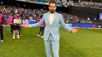 'Kitne velle ho?': Irfan Pathan hits back after being trolled over India A's defeat against Pakistan A