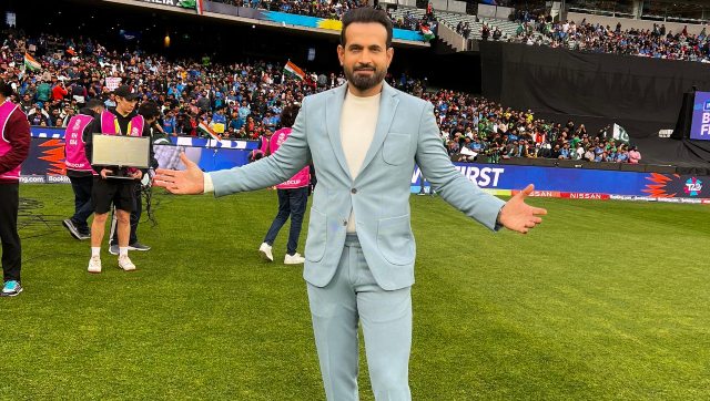 World Cup 2023: Irfan Pathan hits back at PCB, reveals he was hit by nail during India vs Pakistan match in Peshawar World Cup 2023: Irfan Pathan hits back at PCB, reveals he was hit by nail during India vs Pakistan match in Peshawar