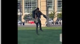 Video of inventor's functional Iron Man suit goes viral; internet is in love with invention