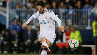 Isco's move to Union Berlin called off amid disagreement