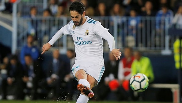 Isco's move to Union Berlin called off amid disagreement