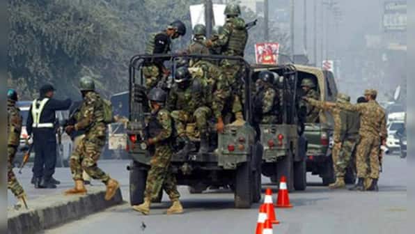 Pakistan fears another Taliban attack, puts Islamabad on high alert over terror threat