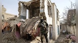 Afghanistan: Several killed as Taliban raids Islamic State hideout in Kabul