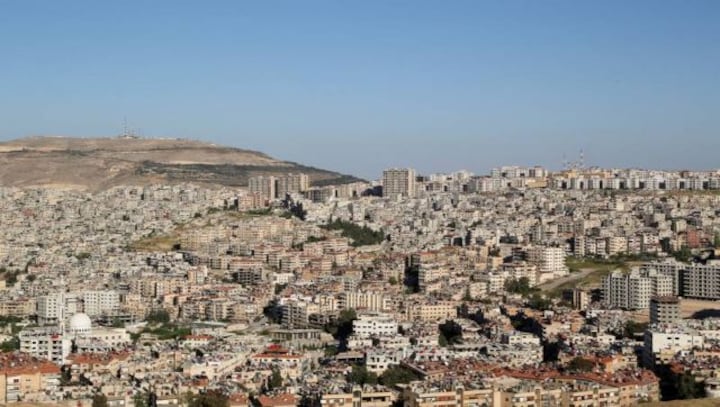 Earthquake caused direct damage of $5.1 billion in Syria: World Bank