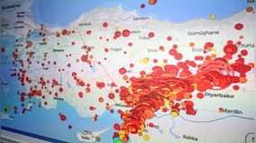 Earthquake-prone Istanbul not at heightened risk, reassures prominent Turkish seismologist