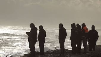 80 Afghan citizens killed in Italian shipwreck, confirms Taliban foreign ministry