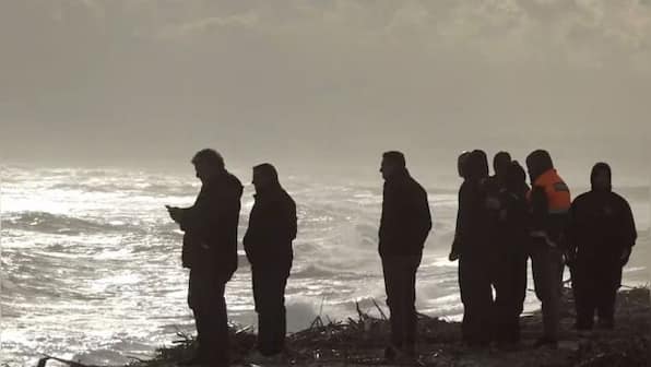 80 Afghan citizens killed in Italian shipwreck, confirms Taliban foreign ministry