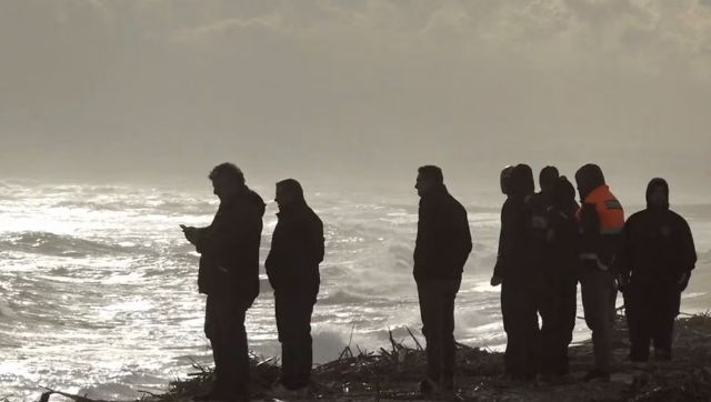 80 Afghan citizens killed in Italian shipwreck, confirms Taliban foreign ministry 80 Afghan citizens killed in Italian shipwreck, confirms Taliban foreign ministry