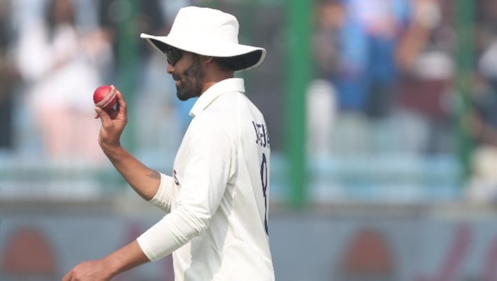 India vs Australia: Jadeja, Ashwin spin a web in Delhi as hosts retain Border-Gavaskar Trophy